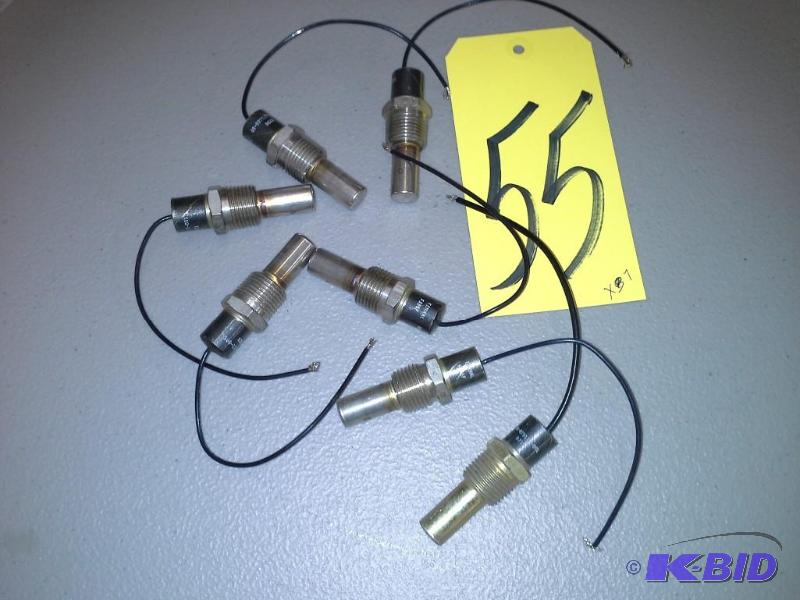 (QTY 7) SENDER TRANS. TEMP. GILLIG (SEE S10I-DETAILS) 51-17081-000
