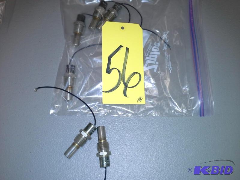 (QTY 7) SENDER TRANS. TEMP. GILLIG (SEE S10I-DETAILS) 51-17081-000