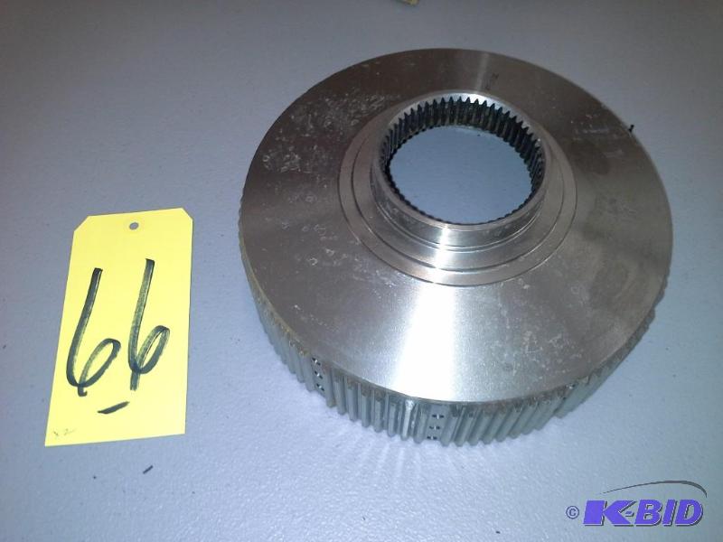 HUB TRANSMISSION C2 DRIVE B500 29501068
