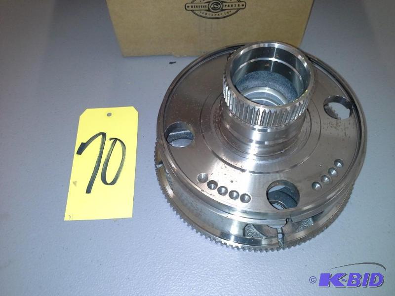 CARRIER TRANSMISSION P2 PLANETARY B500 29535989
