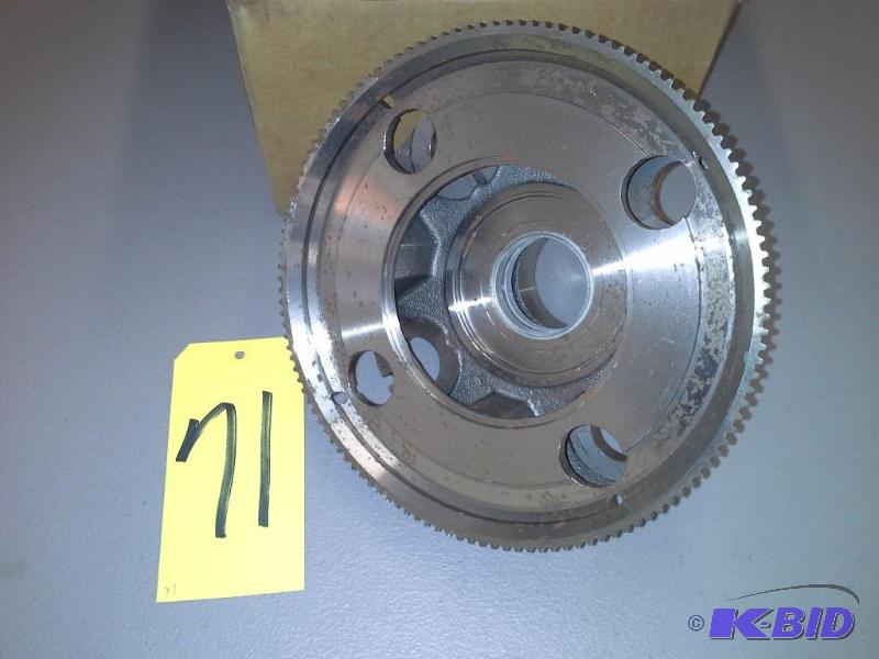CARRIER TRANSMISSION P2 PLANETARY B500 29535989