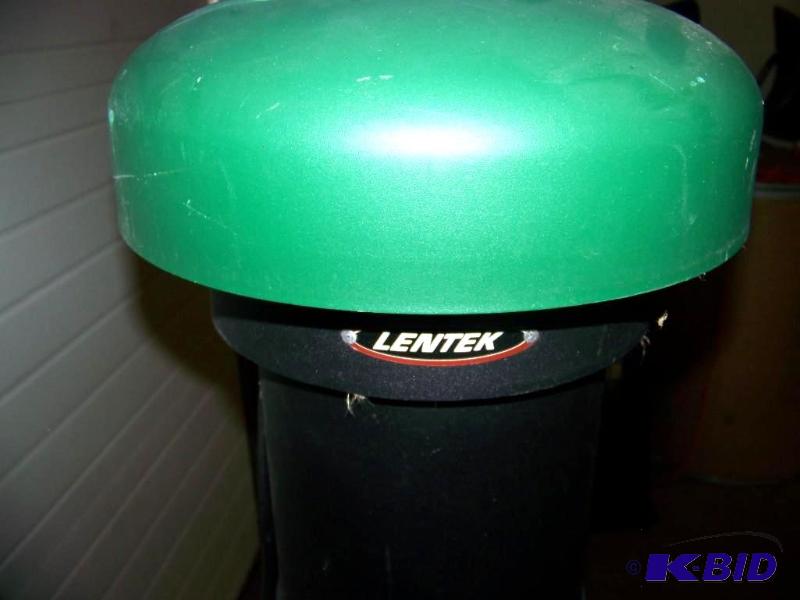 Lentek, Mosquito Trap with Propane Tank 141 Daycare Closeout; Kid