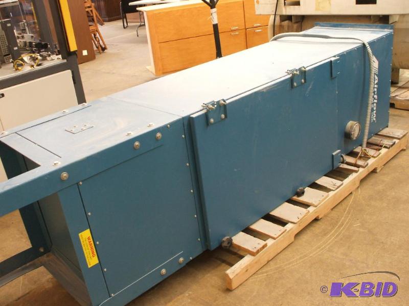 lot 3 image: Air Flow System