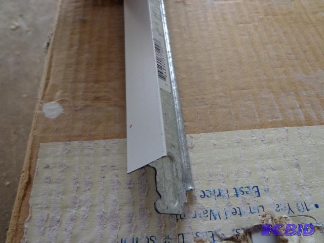 Suspended Ceiling T Brackets 4 Foot Long in L...