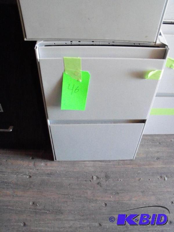 UNDER COUNTER  DESK FILE CABINET...