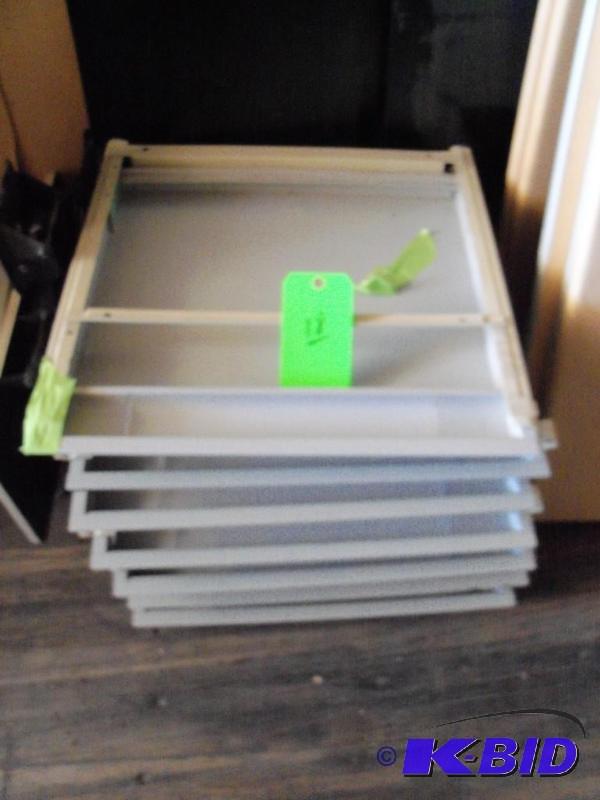 UNDER COUNTER DRAWER  PENCIL DRAWER...