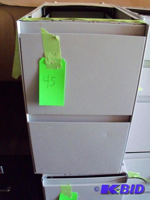 UNDER COUNTER  DESK FILE CABINET...