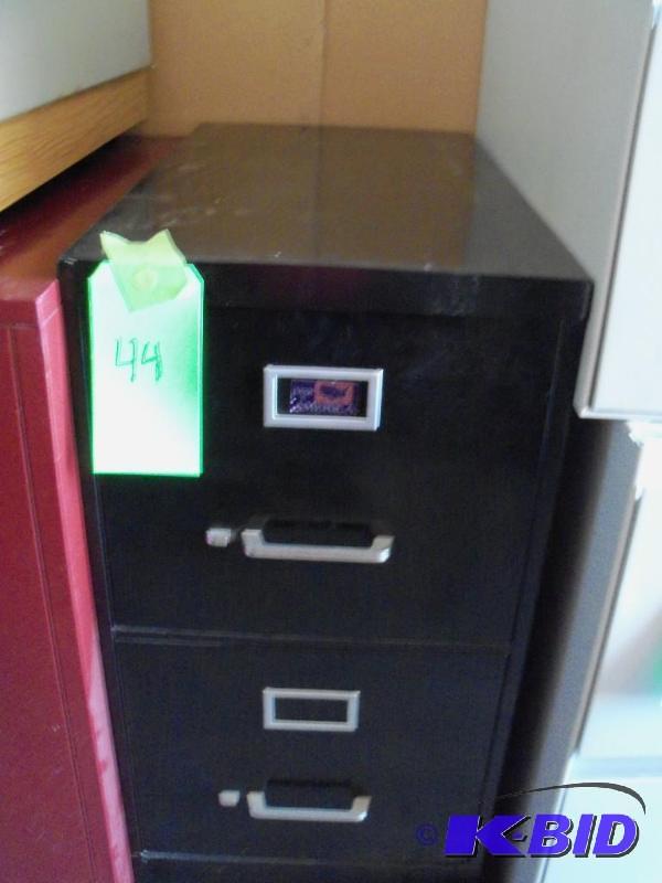 FILE CABINET...