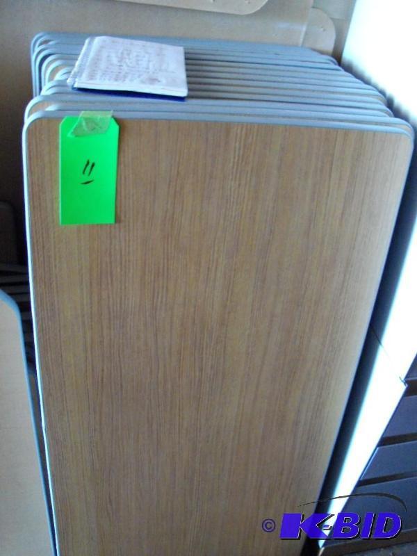 OFFICE  DESK COUNTER TOP APPROX 24&quot X 5...