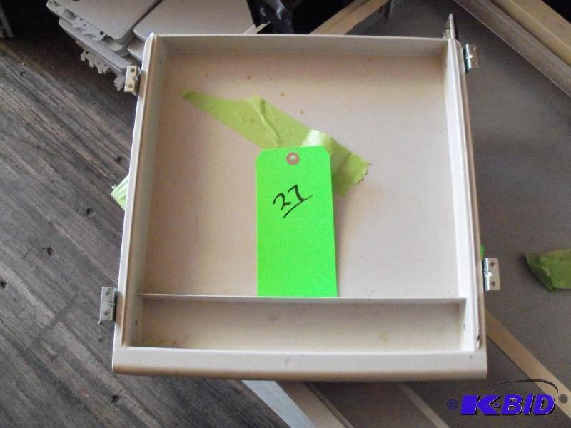 UNDER COUNTER DRAWER  PENCIL DRAWER 14&quot...