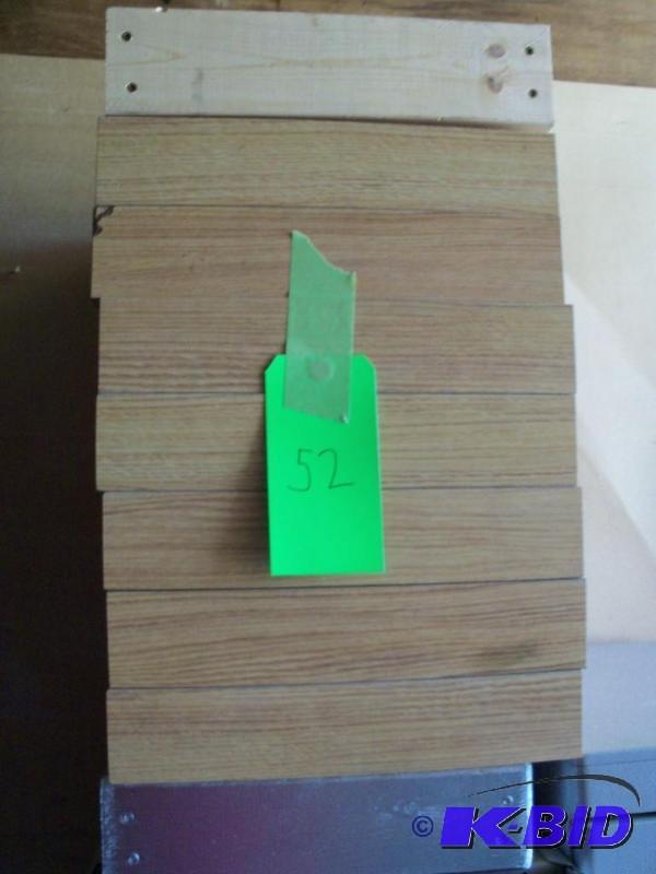 FILE CABINET FLOOR  BOTTOM SPACERS...