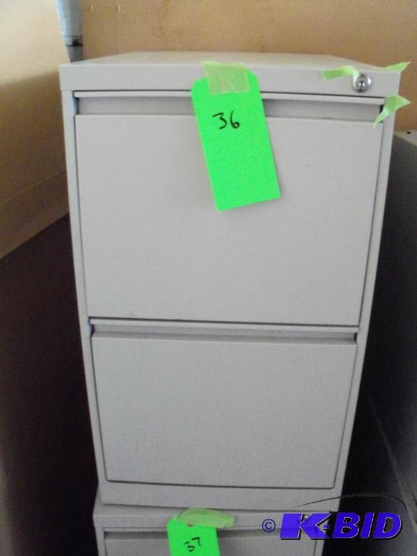 FILE CABINET...