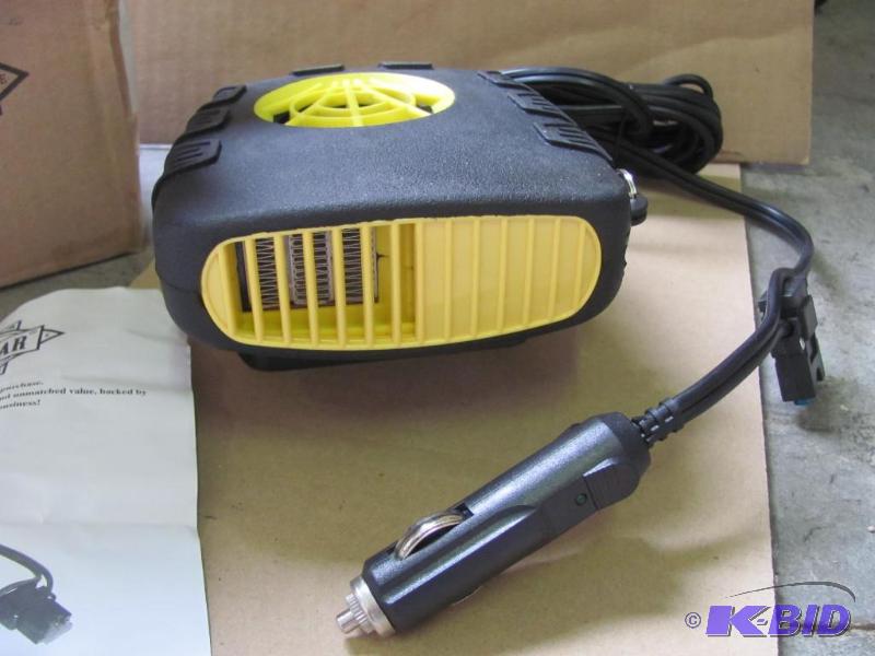 This NEW (in original box) GUIDE GEAR 2-in-1 ...