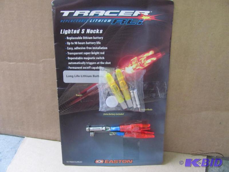 This NEW (with factory packaging) EASTON Rli ...