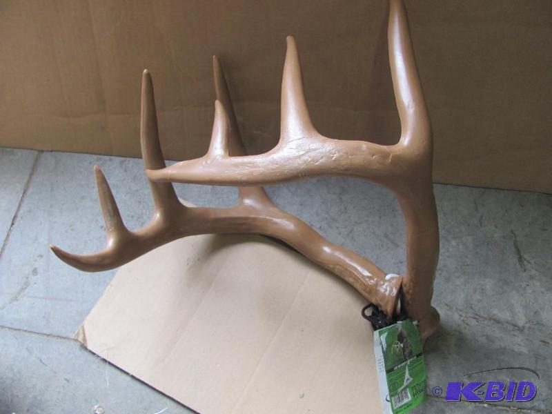 Draw in the big bucks with thisNEW (with tags...