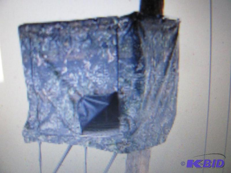 Hide your movements this hunting season with ...