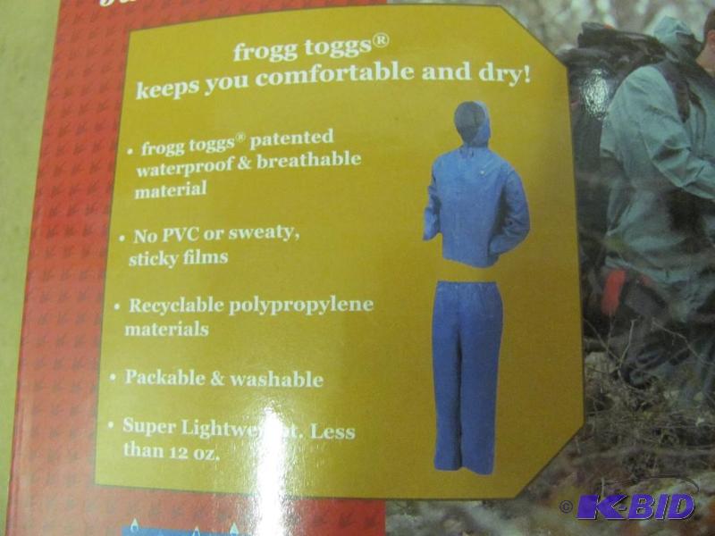 If you need a great packable and lightweight ...