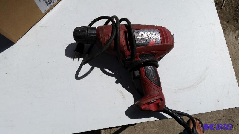 Skil Drill