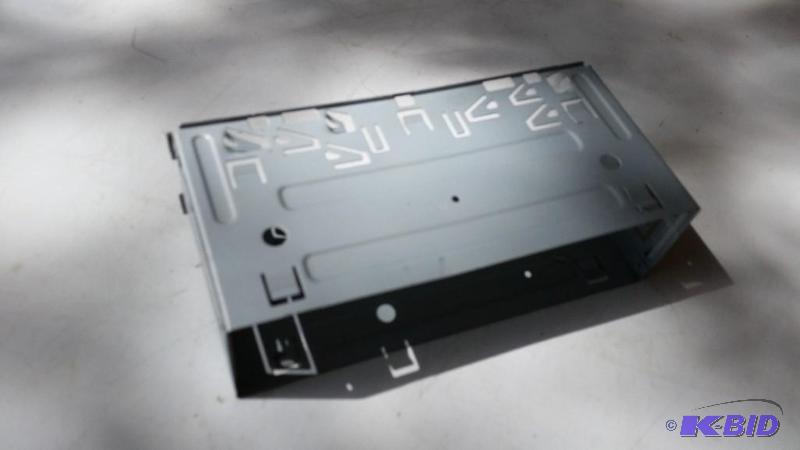 Pioneer Stereo