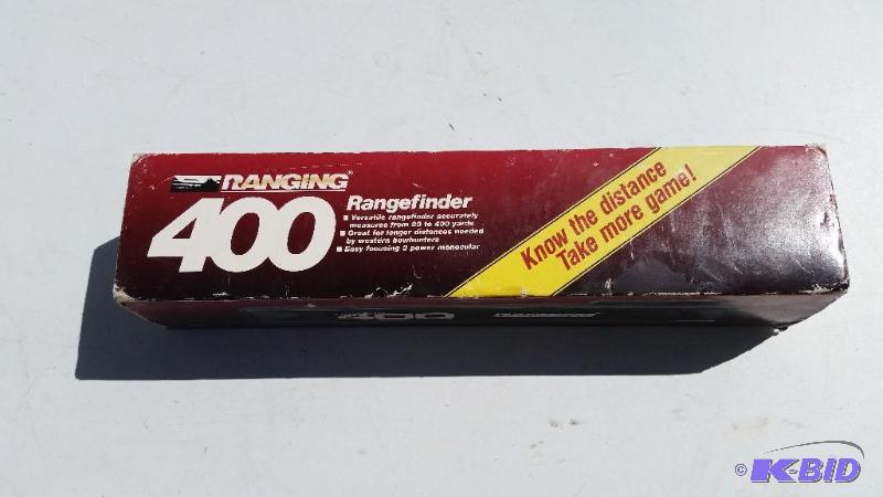 Range Finder