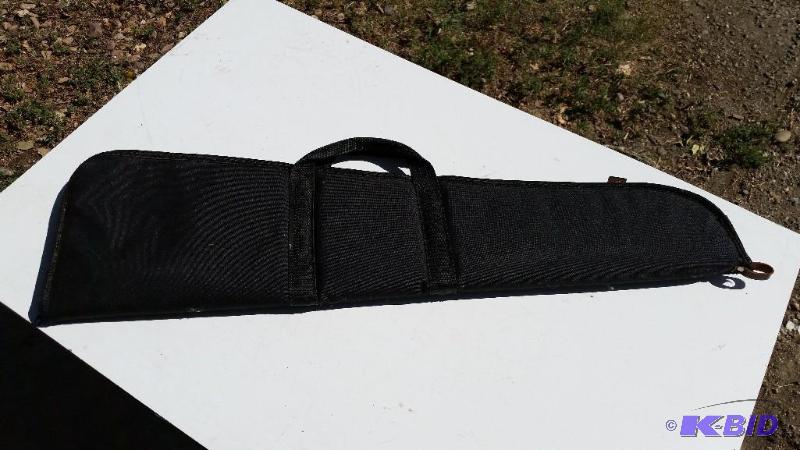 Gun Case