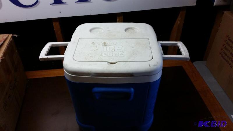 Cooler