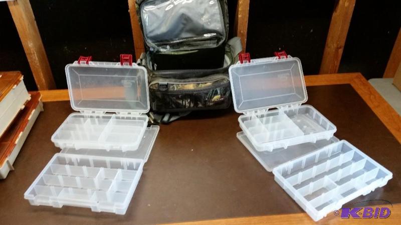 Tackle Box