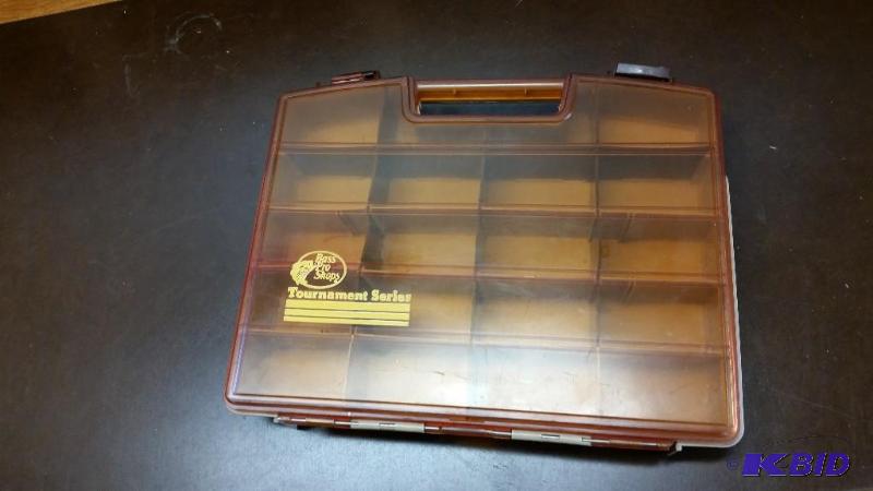 Tackle Box