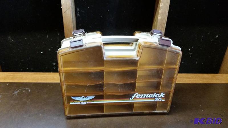 Tackle Box
