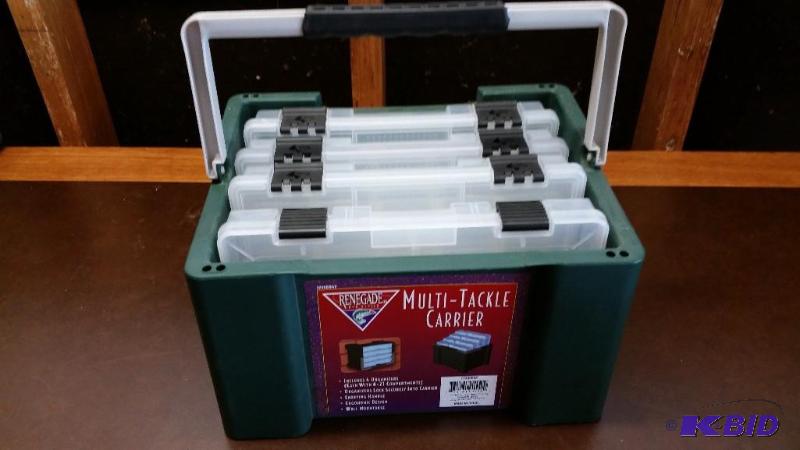 Tackle Box