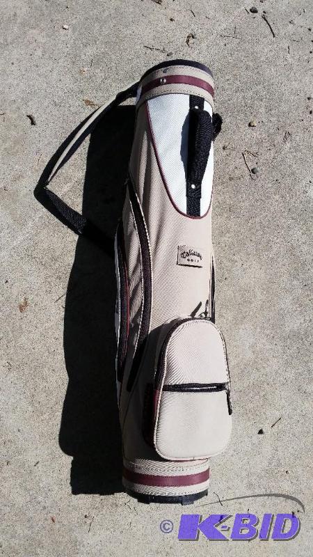 Callaway Golf Bag