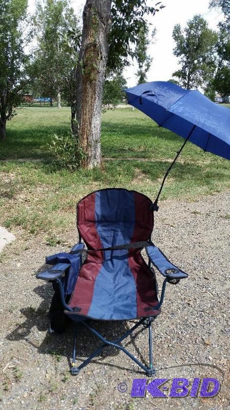 Camping Chair