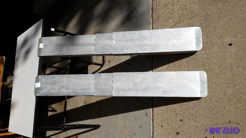 Trailer Ramps