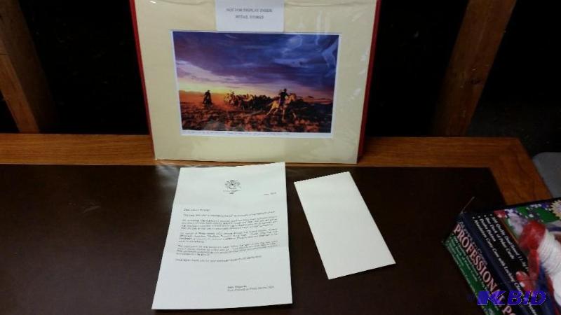 50th Anniversary Marlboro Art