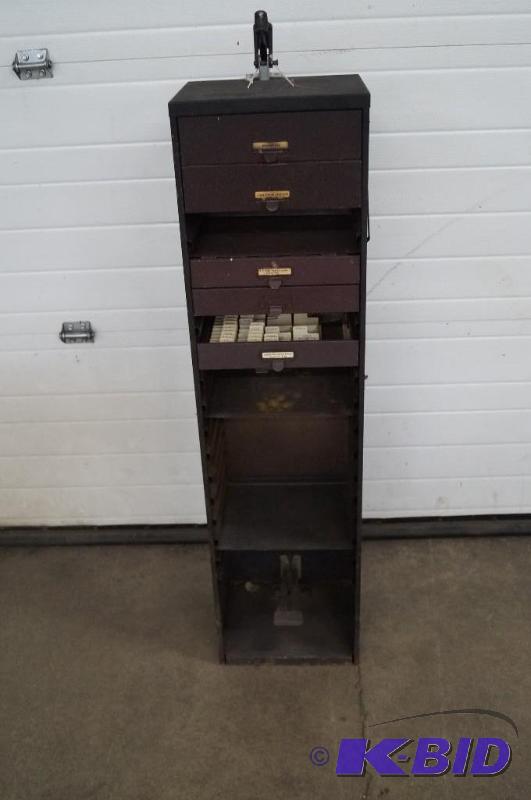 antique