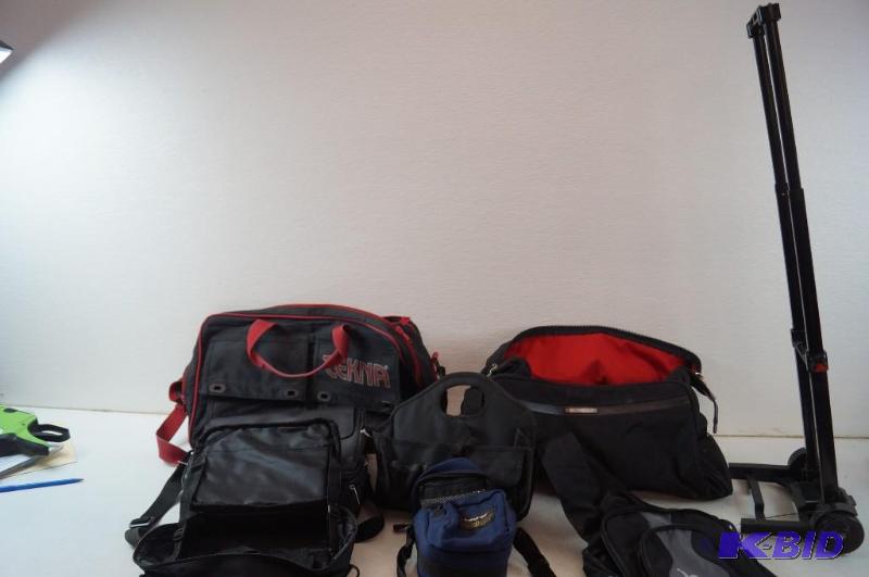 canvas bags