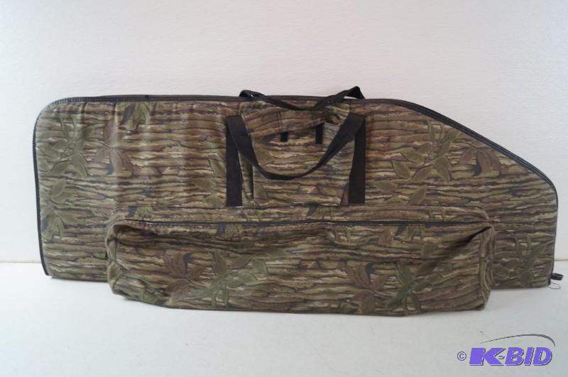 Bow case