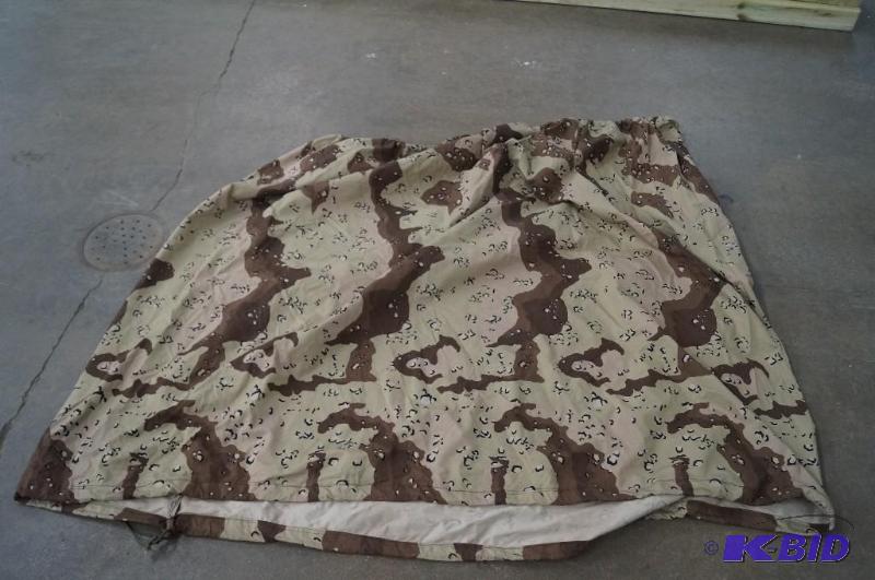 decoy bag