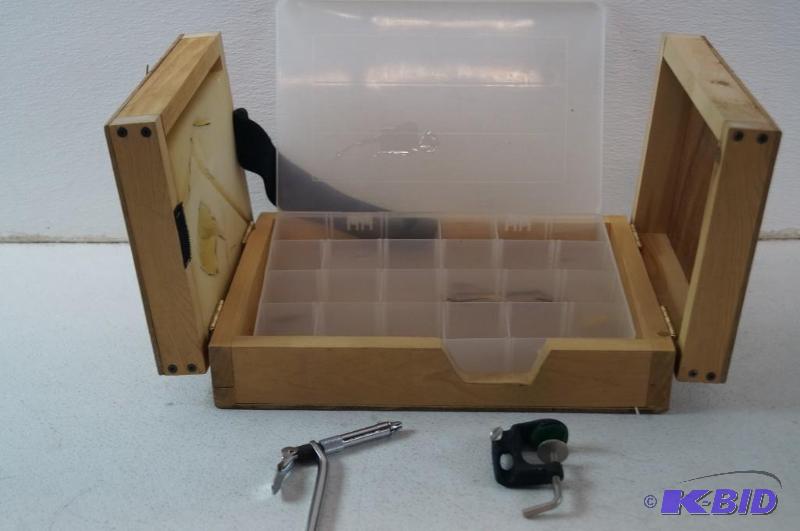 Fly Tying kit