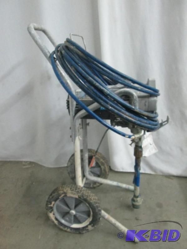 lot 12 image: Pro Force 30 By Spray Tech