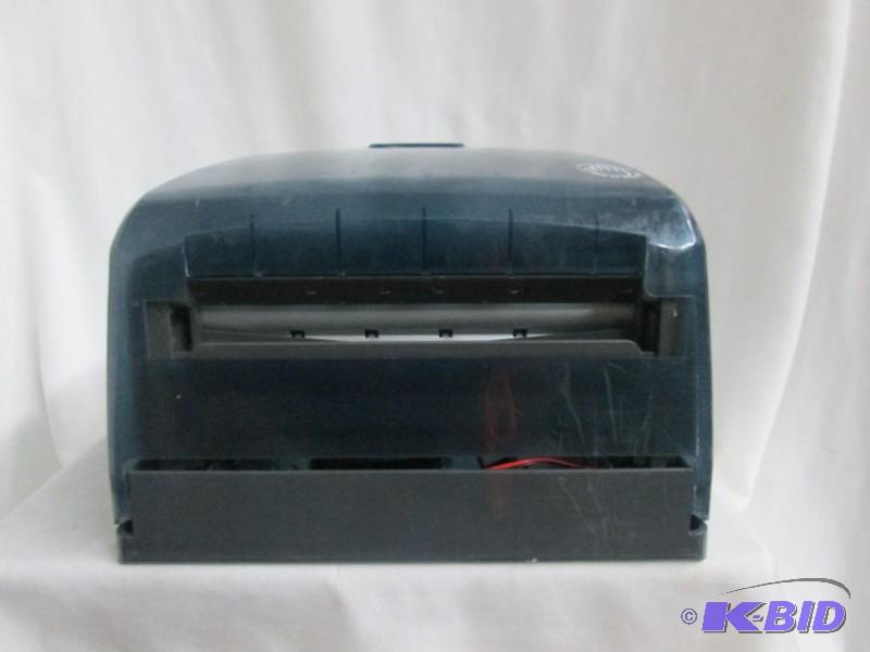 (3) Kruger Titan 2 Automatic Paper Towel Dispensers August Store