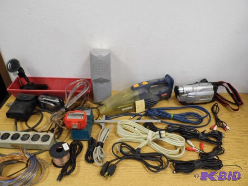 Misc Items