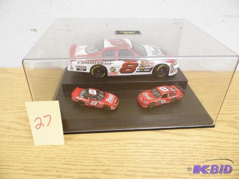 Nascar
