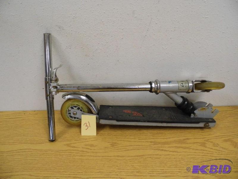 Scooter
