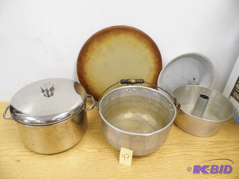 Pizza Stone wCookware