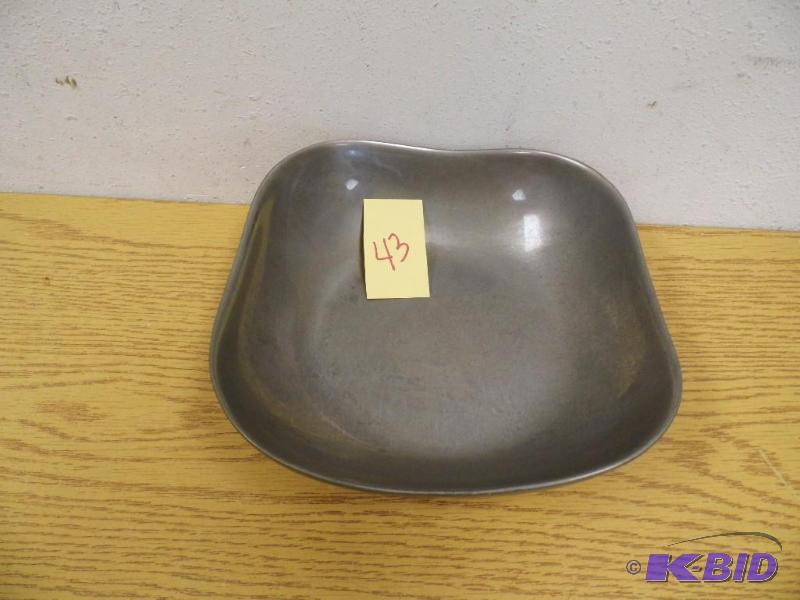 Wilton Sqaure Bowl