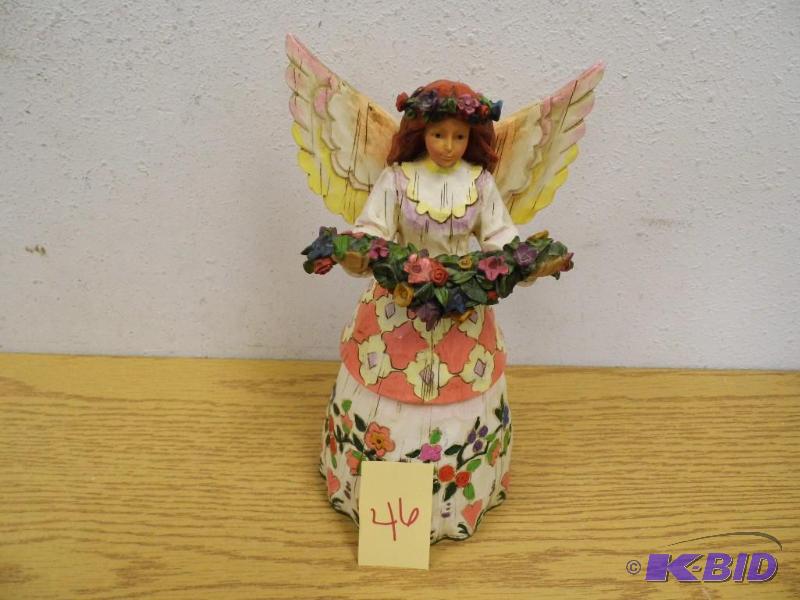 Heartwood Creek Angel