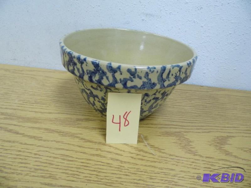Roseville Bowl