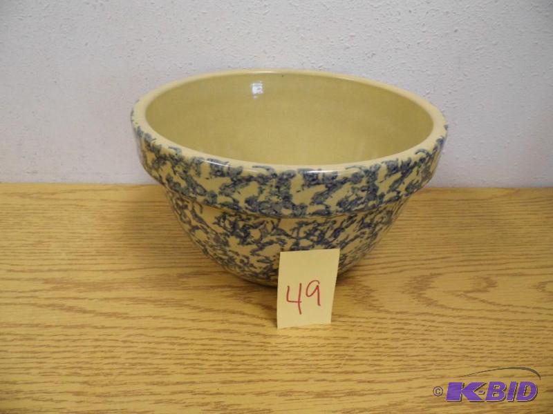 Roseville Bowl