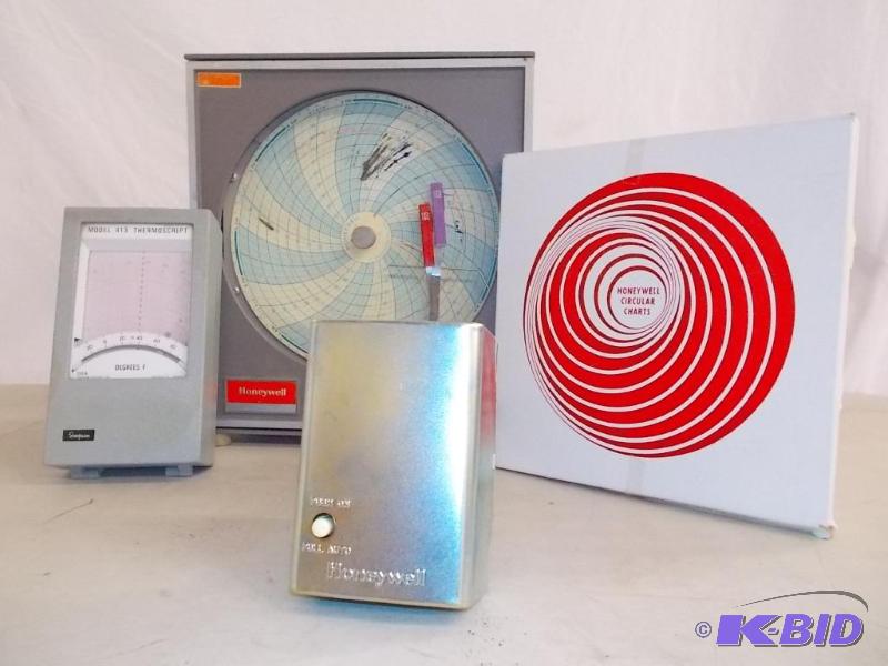 TemperatureHumidifier Record